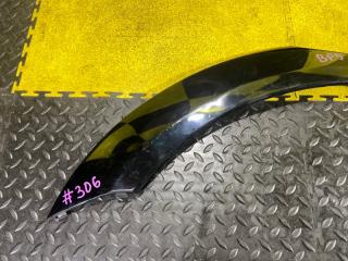 Накладка на крыло правая задняя SUBARU OUTBACK BP9 2 ракурс Накладка на крыло правая задняя SUBARU OUTBACK BP9 2 ракурс