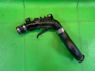 Патрубок турбины MAZDA CX-8 KG2P SH-VPTS 1 ракурс Патрубок турбины MAZDA CX-8 KG2P SH-VPTS 1 ракурс