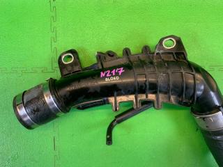 Патрубок турбины MAZDA CX-8 KG2P SH-VPTS 2 ракурс Патрубок турбины MAZDA CX-8 KG2P SH-VPTS 2 ракурс