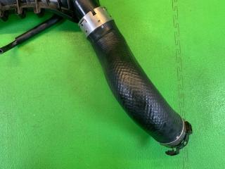 Патрубок турбины MAZDA CX-8 KG2P SH-VPTS 3 ракурс Патрубок турбины MAZDA CX-8 KG2P SH-VPTS 3 ракурс