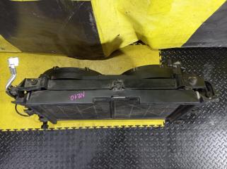 Радиатор NISSAN LEAF ZE1 EM57 21496 3NK0B 3 ракурс Радиатор NISSAN LEAF ZE1 EM57 21496 3NK0B 3 ракурс