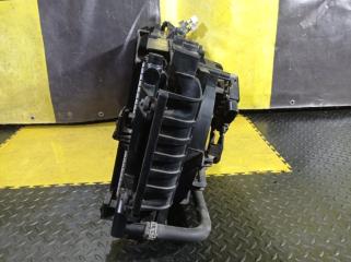 Радиатор NISSAN LEAF ZE1 EM57 21496 3NK0B 5 ракурс Радиатор NISSAN LEAF ZE1 EM57 21496 3NK0B 5 ракурс