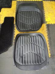 Коврики комплект MAZDA CX-8 KG2P SH-VPTS 4 ракурс