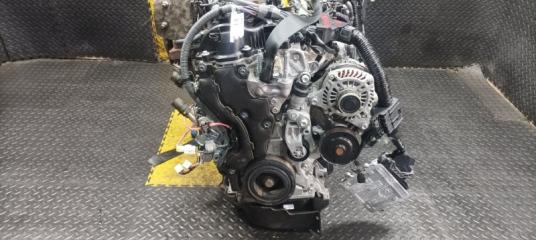 ДВС MAZDA CX-8 KG2P SH-VPTS 30914382 2 ракурс