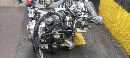 ДВС MAZDA CX-8 KG2P SH-VPTS 30914382 3 ракурс