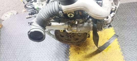 ДВС MAZDA CX-8 KG2P SH-VPTS 30914382 4 ракурс