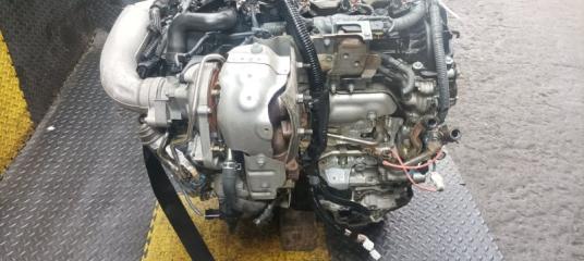 ДВС MAZDA CX-8 KG2P SH-VPTS 30914382 5 ракурс
