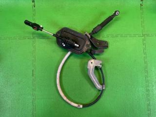 Трос переключения акпп TOYOTA HARRIER AXUH80 A25A-FXS 3382048440 1 ракурс