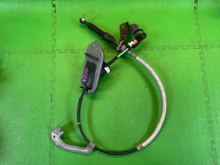 Трос переключения акпп TOYOTA HARRIER AXUH80 A25A-FXS 3382048440 3 ракурс