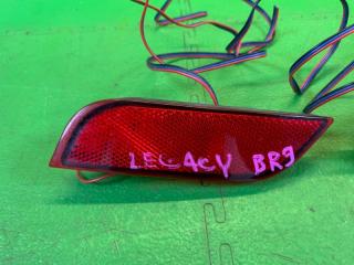 Катафот в бампер SUBARU LEGACY BR9 EJ255 84281-FG000 2 ракурс
