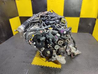 ДВС TOYOTA MARK X 2009