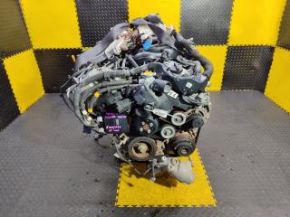 ДВС TOYOTA MARK X