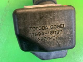 Патрубок воздушного фильтра TOYOTA CORONA AT190 4A-FE 17881-16380, 17894-16080, 17881-16380-A2 4 ракурс