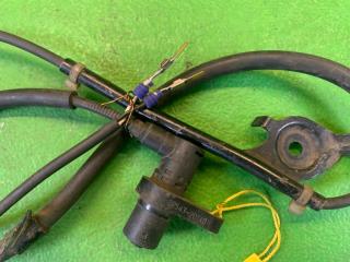 Датчик abs левый передний TOYOTA CELICA ZZT231 2ZZ-GE 89543-20140 2 ракурс