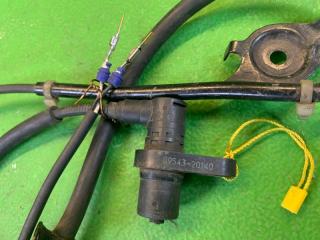 Датчик abs левый передний TOYOTA CELICA ZZT231 2ZZ-GE 89543-20140 3 ракурс