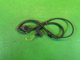 Датчик abs левый передний TOYOTA CELICA ZZT231 2ZZ-GE 89543-20140 4 ракурс