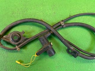 Датчик abs левый передний TOYOTA CELICA ZZT231 2ZZ-GE 89543-20140 5 ракурс