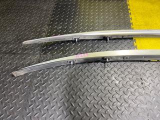 Рейлинги MAZDA CX-8 KG2P SH-VPTS 2 ракурс