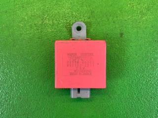 Реле TOYOTA LAND CRUISER 2007 контрактная Реле TOYOTA LAND CRUISER 2007