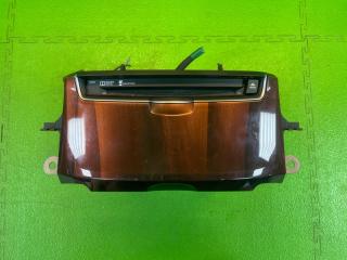 Магнитофон TOYOTA CROWN AWS210 2AR-FSE 86130-30522 1 ракурс