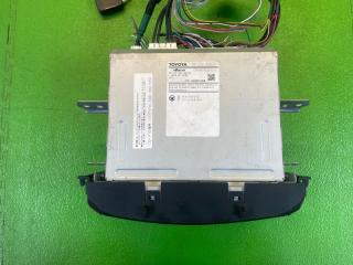 Магнитофон TOYOTA CROWN AWS210 2AR-FSE 86130-30522 2 ракурс