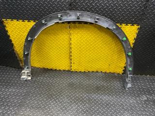 Дефендер левый передний MAZDA CX-8 KG2P SH-VPTS 3 ракурс
