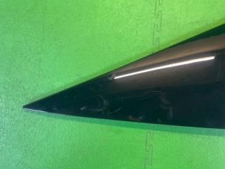 Накладка на крыло правая задняя TOYOTA PRIUS ZVW55 2ZR-FXE 62505-47011 2 ракурс