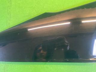 Накладка на крыло правая задняя TOYOTA PRIUS ZVW55 2ZR-FXE 62505-47011 3 ракурс