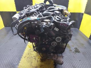 ДВС LEXUS IS250 2008