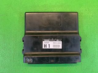 Блок управления abs TOYOTA DYNA XZU368 N04C-TJ 89540-37350, 079500-2670 1 ракурс