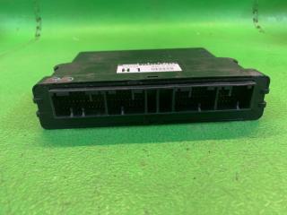 Блок управления abs TOYOTA DYNA XZU368 N04C-TJ 89540-37350, 079500-2670 4 ракурс