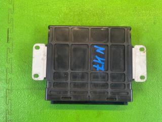 Блок efi MITSUBISHI PAJERO V83W 6G72 8631A525 2 ракурс
