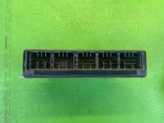 Блок efi MITSUBISHI PAJERO V83W 6G72 8631A525 3 ракурс