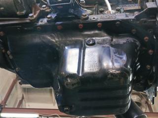 ДВС MITSUBISHI PAJERO V98W 4M41 1000C494, UAB2131 2 ракурс
