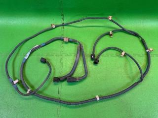 Датчик парковки передний TOYOTA CROWN MAJESTA UZS187 3UZ-FE 82114 30051 1 ракурс