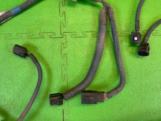 Датчик парковки передний TOYOTA CROWN MAJESTA UZS187 3UZ-FE 82114 30051 2 ракурс