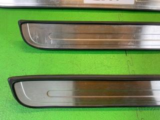 Накладка на порог MAZDA CX-7 ER3P L3-VET 5 ракурс Накладка на порог MAZDA CX-7 ER3P L3-VET 5 ракурс
