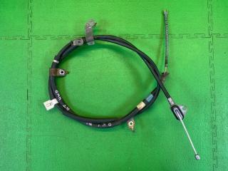 Тросик ручника правый задний TOYOTA PORTE NCP145 1NZ-FE 4642052430 1 ракурс Тросик ручника правый задний TOYOTA PORTE NCP145 1NZ-FE 4642052430 1 ракурс