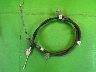 Тросик ручника правый задний TOYOTA PORTE NCP145 1NZ-FE 4642052430 2 ракурс