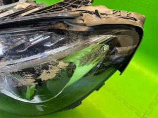 Фара передняя левая C-Class 2016 W205 OM654 Фара передняя левая C-Class 2016 W205 OM654