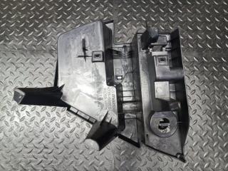 Пол багажника пластик правые задние MAZDA CX-8 KG2P SH-VPTS K131-688E0 5 ракурс