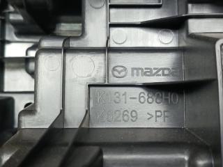 Пол багажника пластик задние MAZDA CX-8 KG2P SH-VPTS K131-688H0 3 ракурс