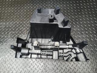 Пол багажника пластик левые задние MAZDA CX-8 KG2P SH-VPTS K131-688F0 4 ракурс