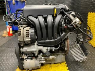 ДВС COOPER R50 W10B16A ДВС COOPER R50 W10B16A
