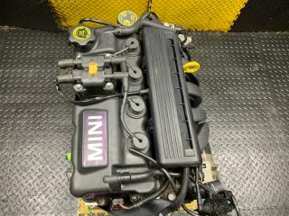 ДВС COOPER R50 W10B16A ДВС COOPER R50 W10B16A