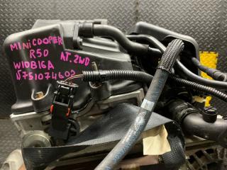 ДВС COOPER R50 W10B16A ДВС COOPER R50 W10B16A
