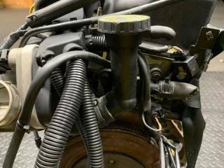 ДВС COOPER R50 W10B16A ДВС COOPER R50 W10B16A