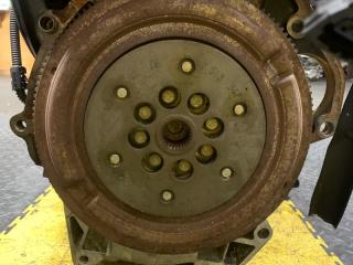 ДВС COOPER R50 W10B16A ДВС COOPER R50 W10B16A