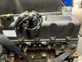 ДВС COOPER R50 W10B16A ДВС COOPER R50 W10B16A