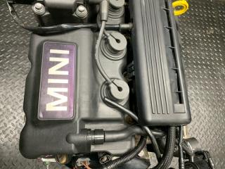 ДВС COOPER R50 W10B16A ДВС COOPER R50 W10B16A